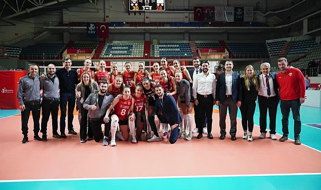 Türk Hava Yolları evinde kazandı