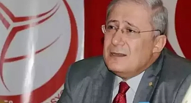 TVF Eski Başkanlarından Erol Ünal Karabıyık’ın acı günü
