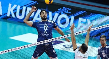 Alanya Belediyespor Emin Gök ile devam ediyor