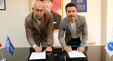 Alper Hamurcu ile 3 yıl daha