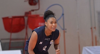 Aydın Büyükşehir Belediyespor Ángela Leyva ile anlaştı