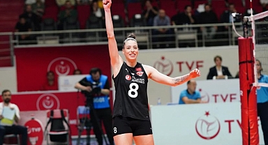 Dicle Nur Babat yuvaya döndü