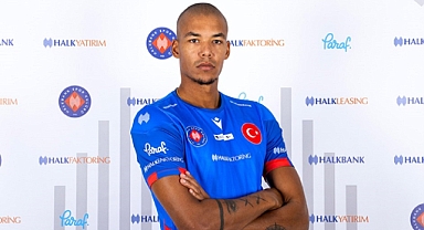 Halkbank ile yollarını ayrılan Nimir Japonya yolcusu
