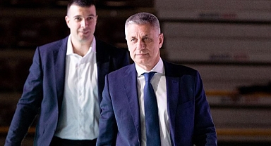 Halkbank'ta Radostin Stoychev sesleri