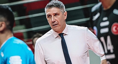 Halkbank'ta Slobodan Kovač dönemi sona erdi