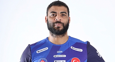 Halkbank'tan Earvin Ngapeth'e veda