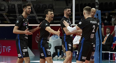 Halkbank'tan Galatasaray'a set yok