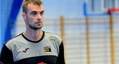 Halkbank'tan smaçör transferi