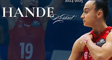 Hande Korkut ile 1 sezon daha