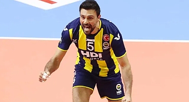 Hasan Yeşilbudak Galatasaray'da