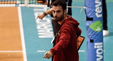 Yunus Öçal önümüzdeki sezon Türkiye'de çalışacak