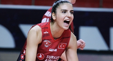 Kuzeyboru Büşra Güneş transferini açıkladı