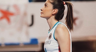 Kuzeyboru'dan Tuğba'ya veda