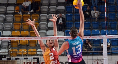 Kuzeyboru ligi 5. sırada tamamladı