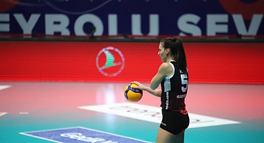 Merve Atlıer'den Kuzeyboru'ya veda