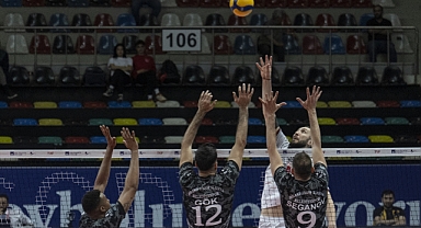 Nefes kesen mücadelede yoluna devam eden Spor Toto