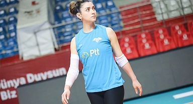 PTT Spor Nehir Kurtulan ile devam dedi