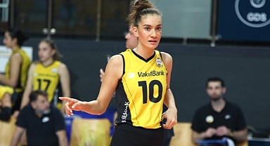 Selin Çalışkan Nilüfer Belediyespor'da