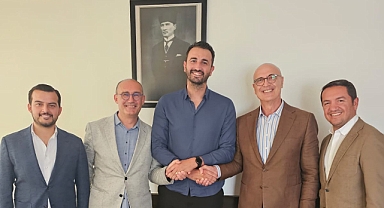 Serkan Oğuz ile devam