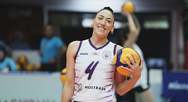Şeyma Nur Taş PTT'de