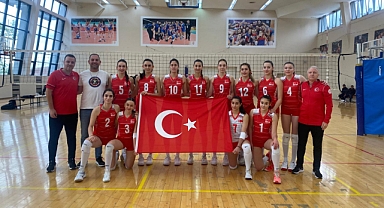 Teşekkürler Acıbadem Doğa Koleji