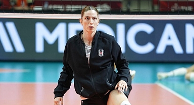 Bahar Toksoy Guidetti'nin yeni takımı belli oldu
