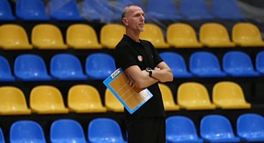 Barış Özdemir VakıfBank'a geri döndü