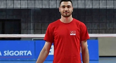 Cafer Kirkit imzayı attı