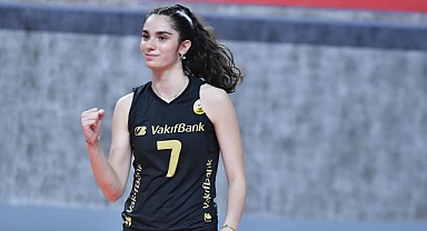 Ceyda Kuyan Zeren Spor'da