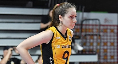Ceylin Kuyan Zeren Spor'da