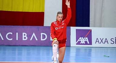 Ece Yılmaz PTT Spor ile anlaştı