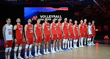 Efeler iyi başladı sonunu getiremedi