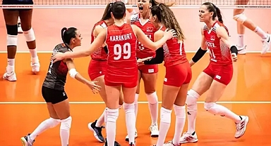 Filenin Sultanları'nın ABD kadrosu belli oldu! Eda var İlkin yok