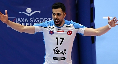 Halkbank'tan Doğukan Ulu'ya veda