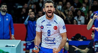Halkbank Volkan Döne transferini duyurdu