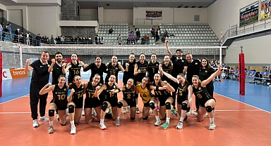 İstanbul Gençler Şampiyonu VakıfBank