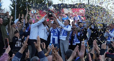 Milas Belediyespor'da neler oluyor?