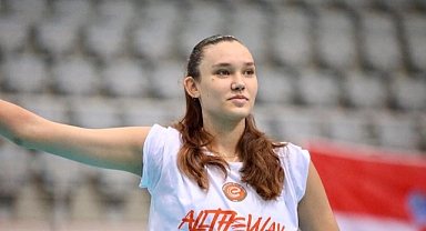 Bianka İlayda Mumcular Zeren Spor'da
