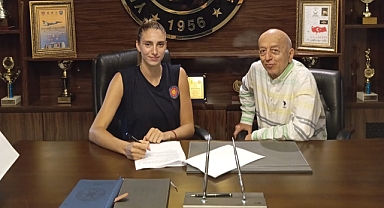 Cansın Şurgun Yeşilyurt'ta