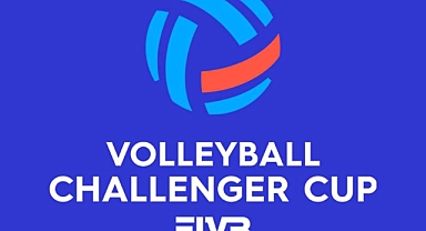 Challenger Cup'a katılacak takımlar belli oldu