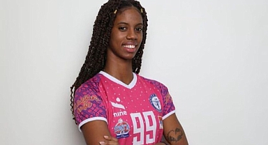 Dazirett Madan PTT Spor'da