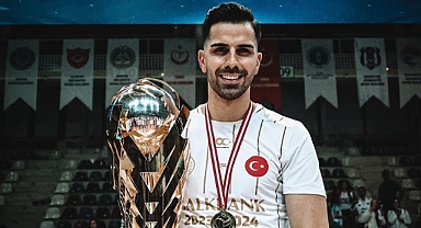 Doğukan Ulu yeniden Galatasaray'da