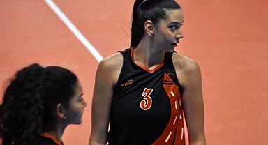 Ezgi Sert Denizli Uğur Spor'da