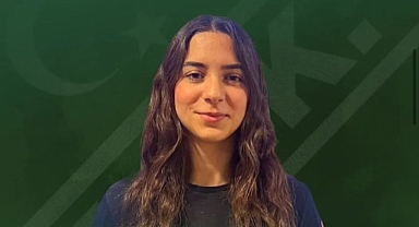 Fadime Berra Aslan Karşıyaka Medicalpoint'te