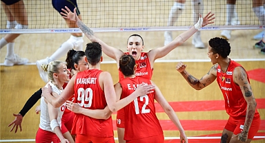 Filenin Sultanları’nın Paris 2024 Olimpiyat Oyunları’ndaki Rakipleri Belli Oluyor