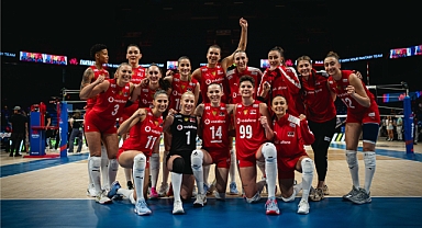Filenin Sultanları'nın Paris 2024'teki rakipleri belli oldu