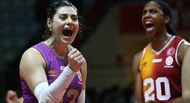 Galatasaray Daikin kaptanını bırakmadı