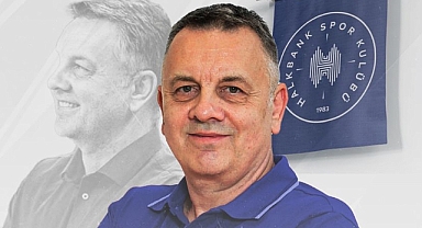 Halkbank'ta Igor Kolaković dönemi