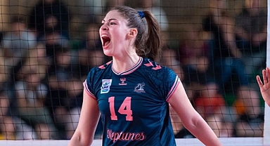 Hena Kurtagić: ''Milano forması giymek bir hayalin gerçekleşmesi''