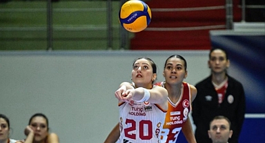 İrem Nur Özsoy Aydın Büyükşehir Belediyespor'da